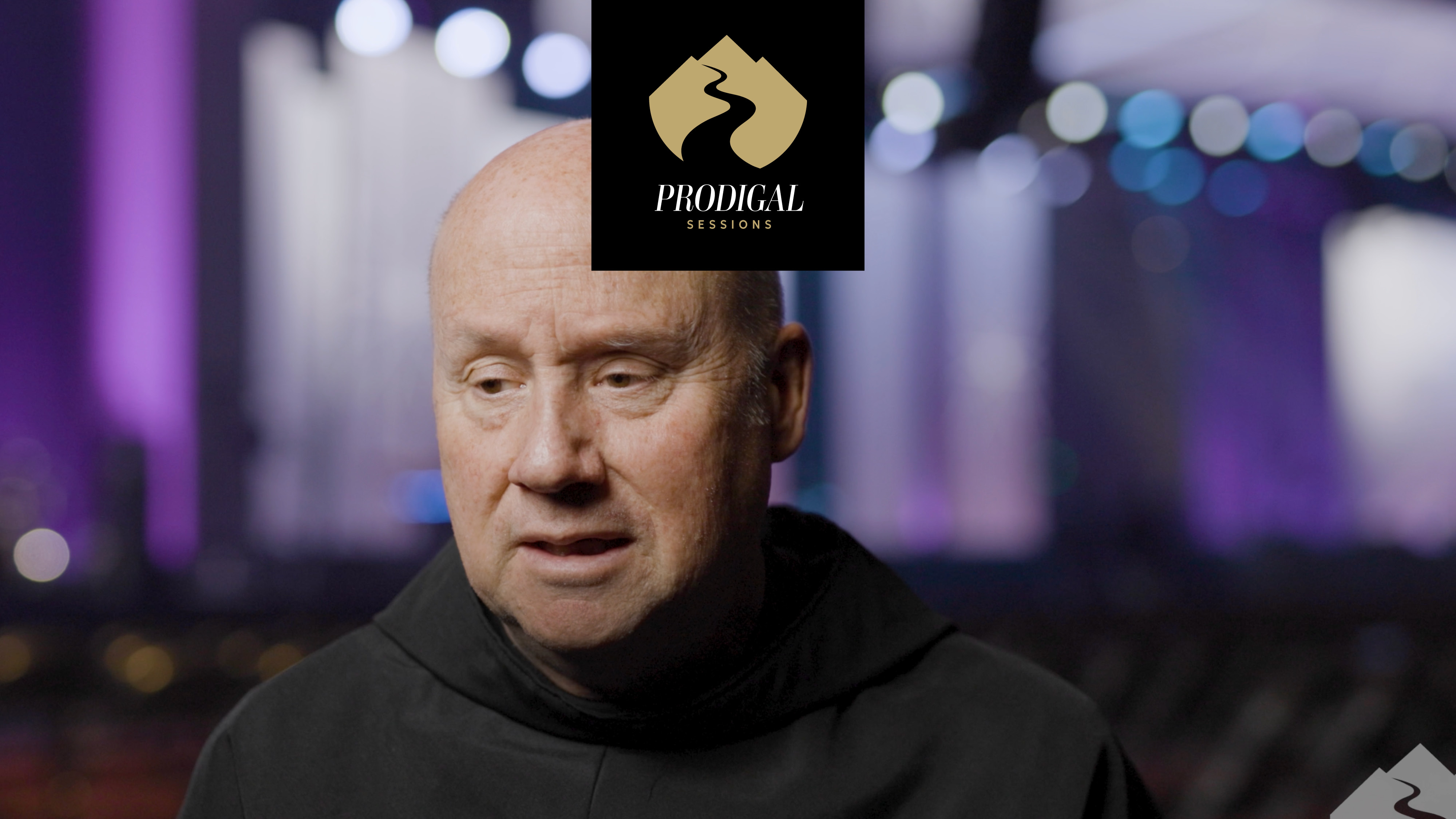 The Stranger in my Suffering - Fr. Dave Pivonka