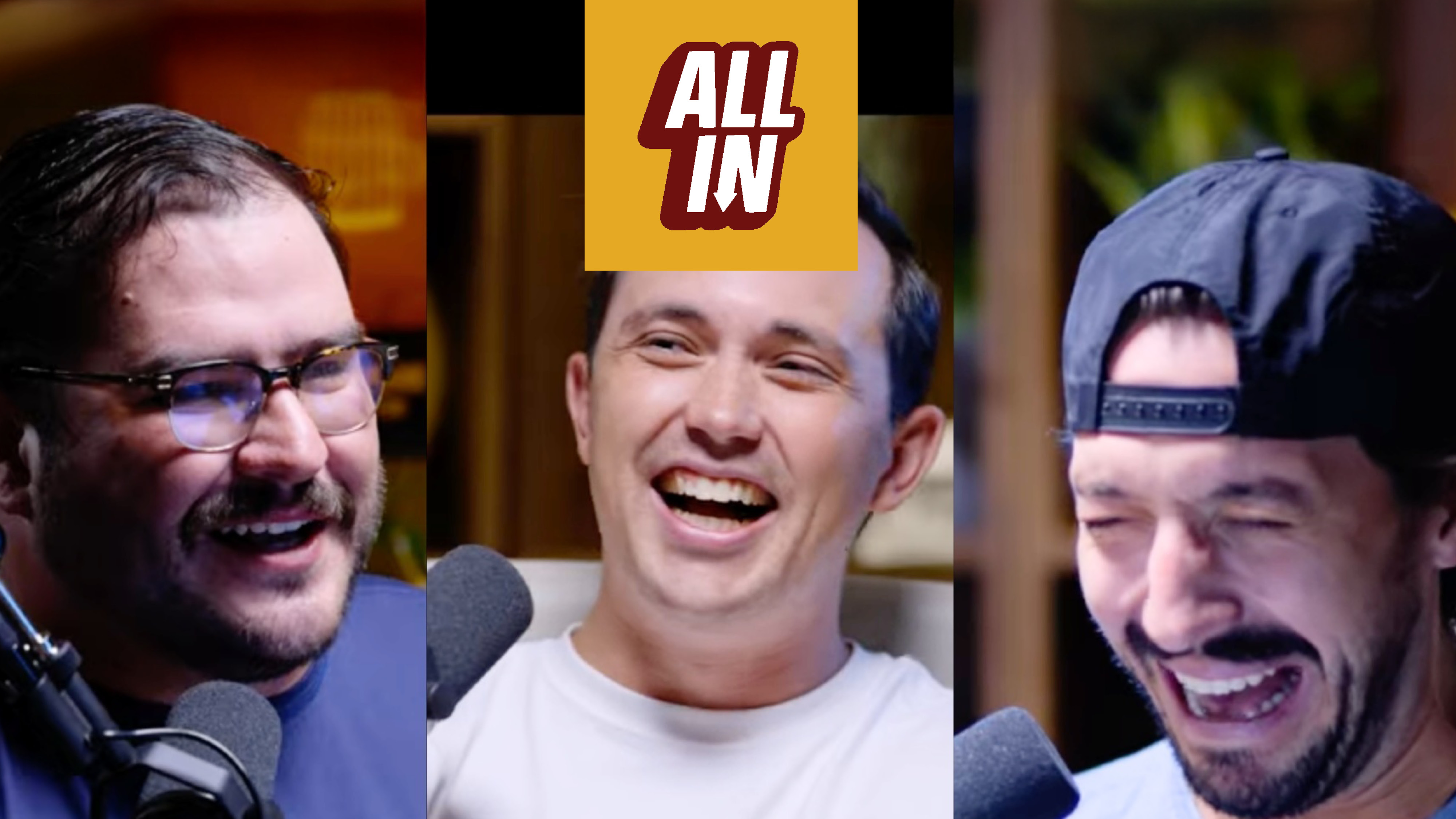 The Truth About Men and Emotions: Cutting Onions, Screamers, & Jimmy V