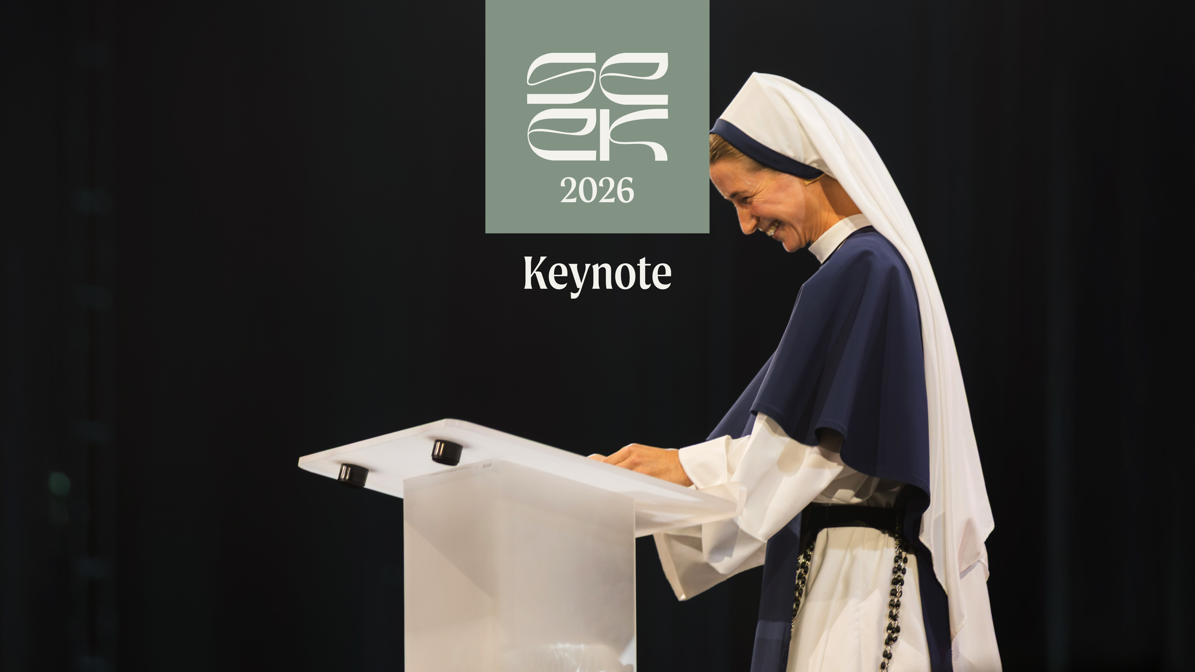 Sr. Mary Grace, SV: Humble Repentance and a Humble God