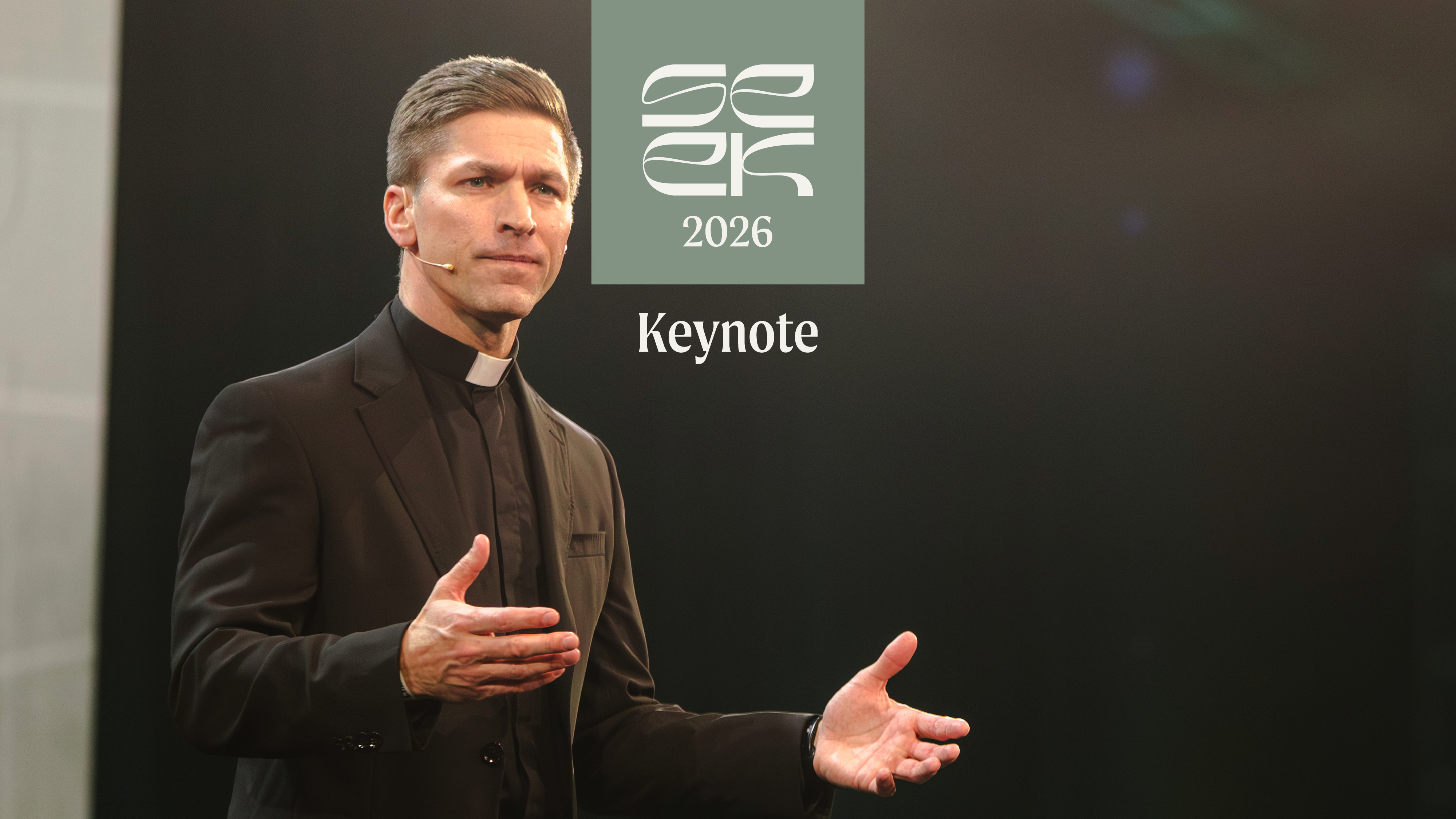 Fr. Chase Hilgenbrinck: Rebellion