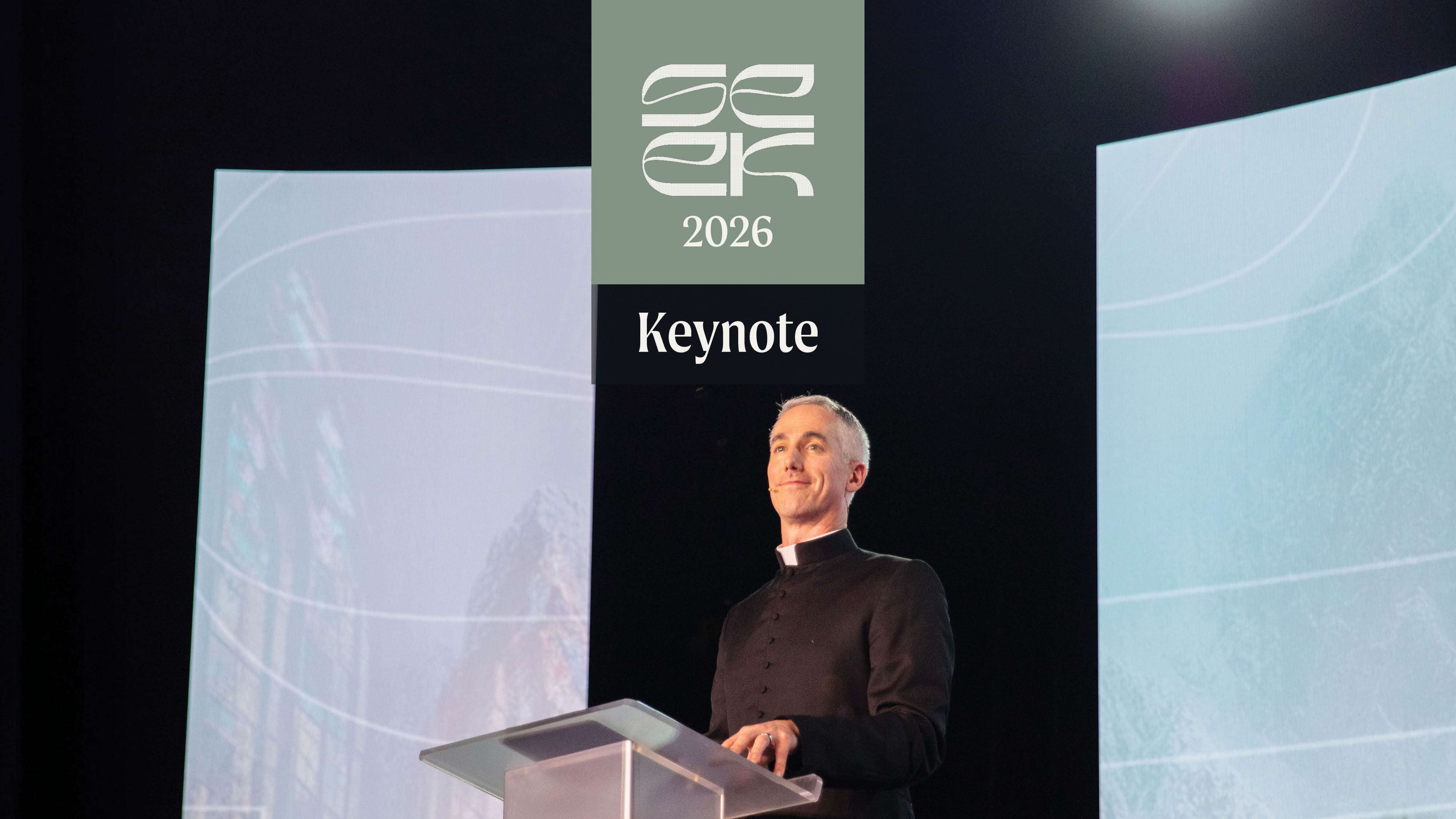 Fr. John Burns: Rebellion