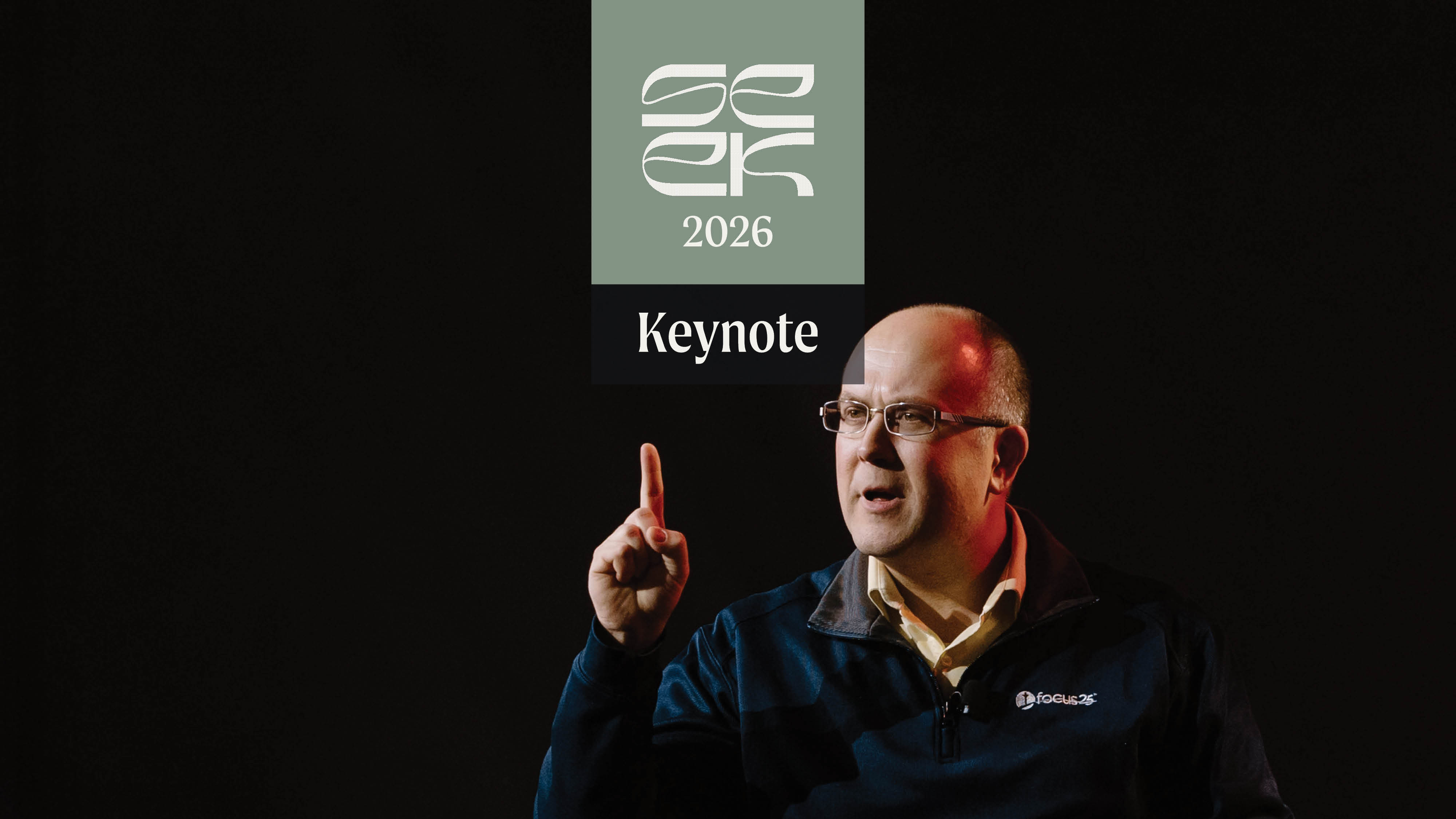 Logan Burda: Let's Evangelize