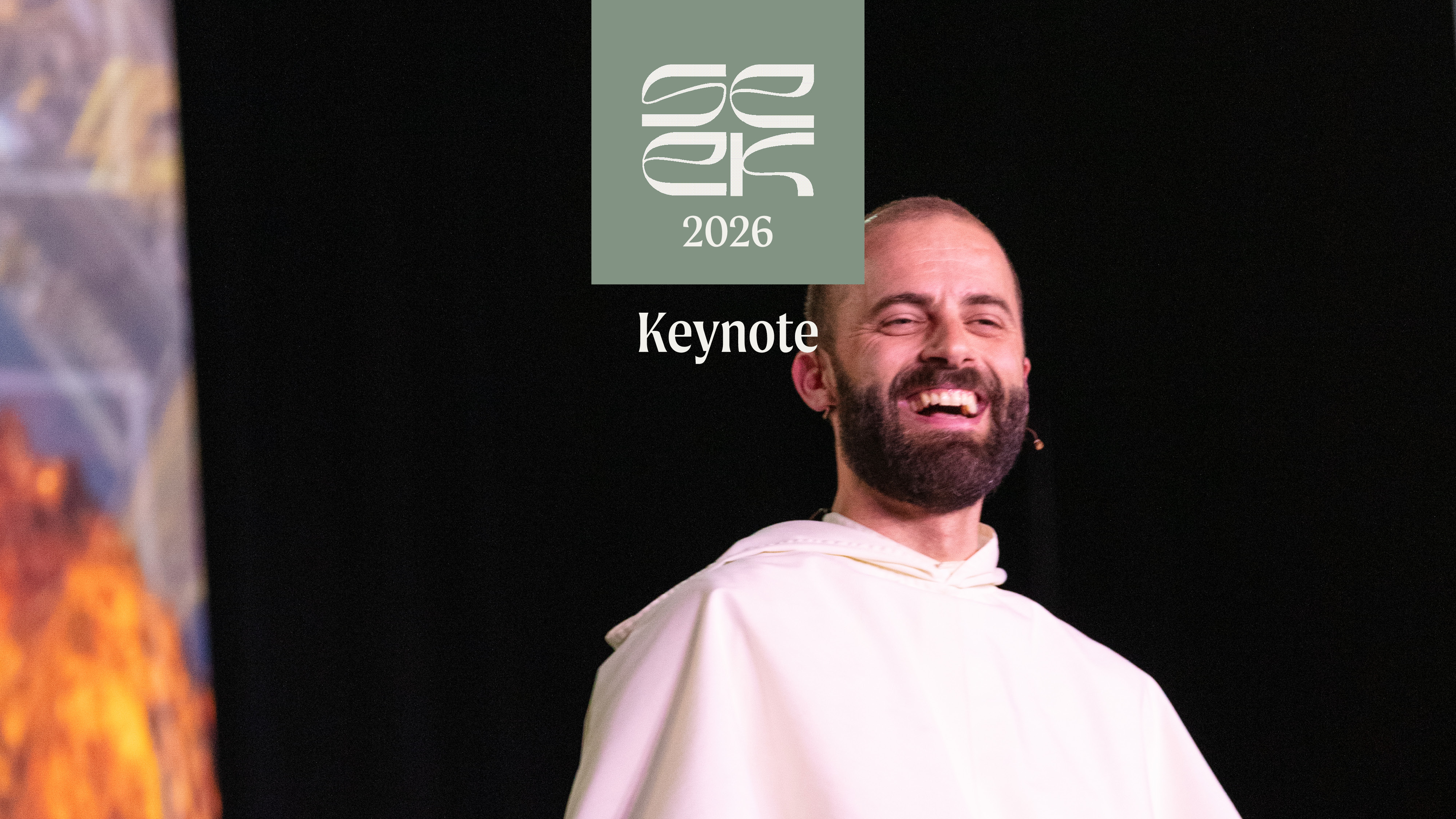  Fr. Gregory Pine, OP: Re-Creation