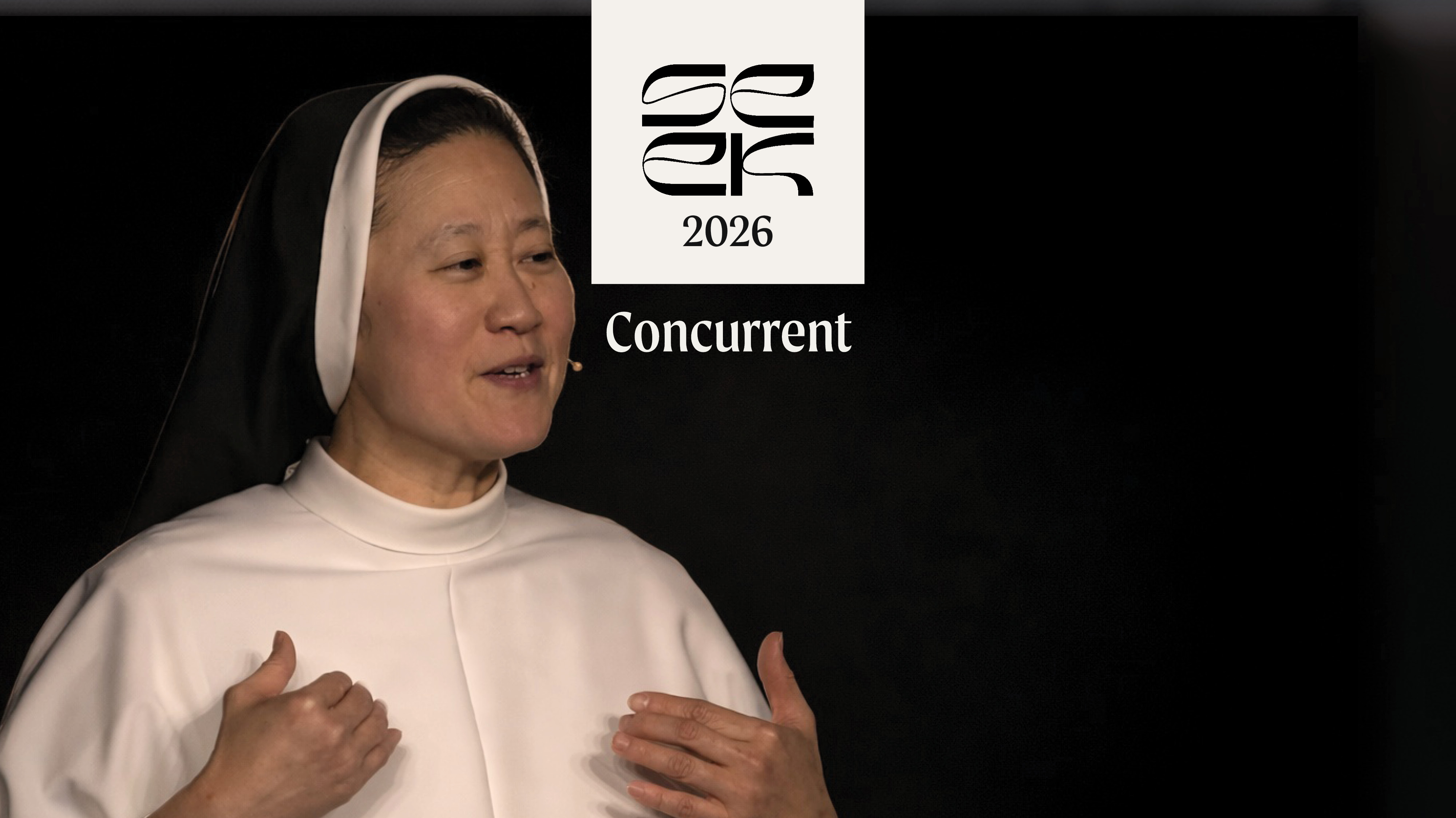 Sr. Jane Dominic, OP: Let It Be Done - Responding to God's Call