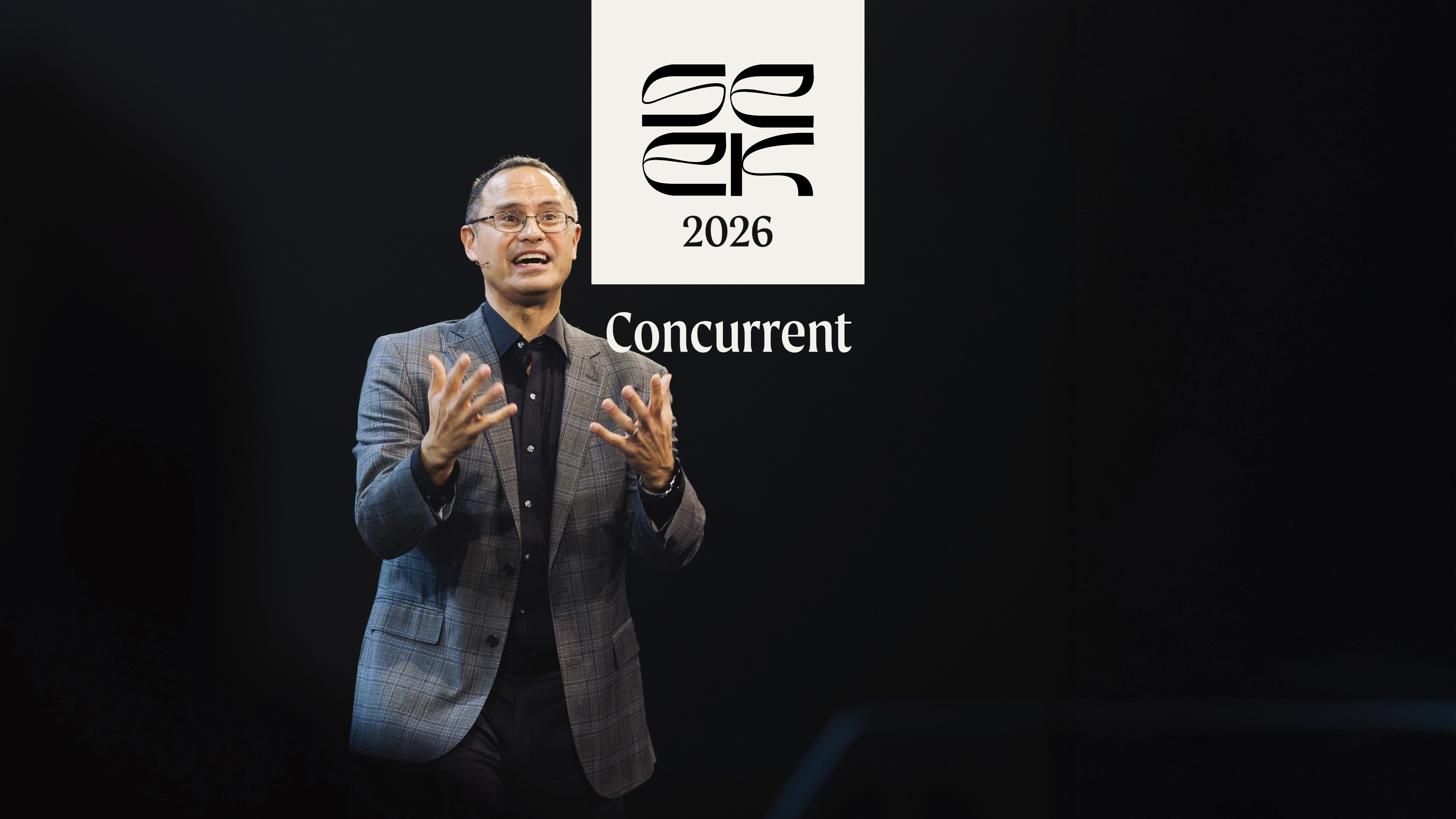 Dr. Edward Sri: Launched to Lead - The High Call of Discipleship