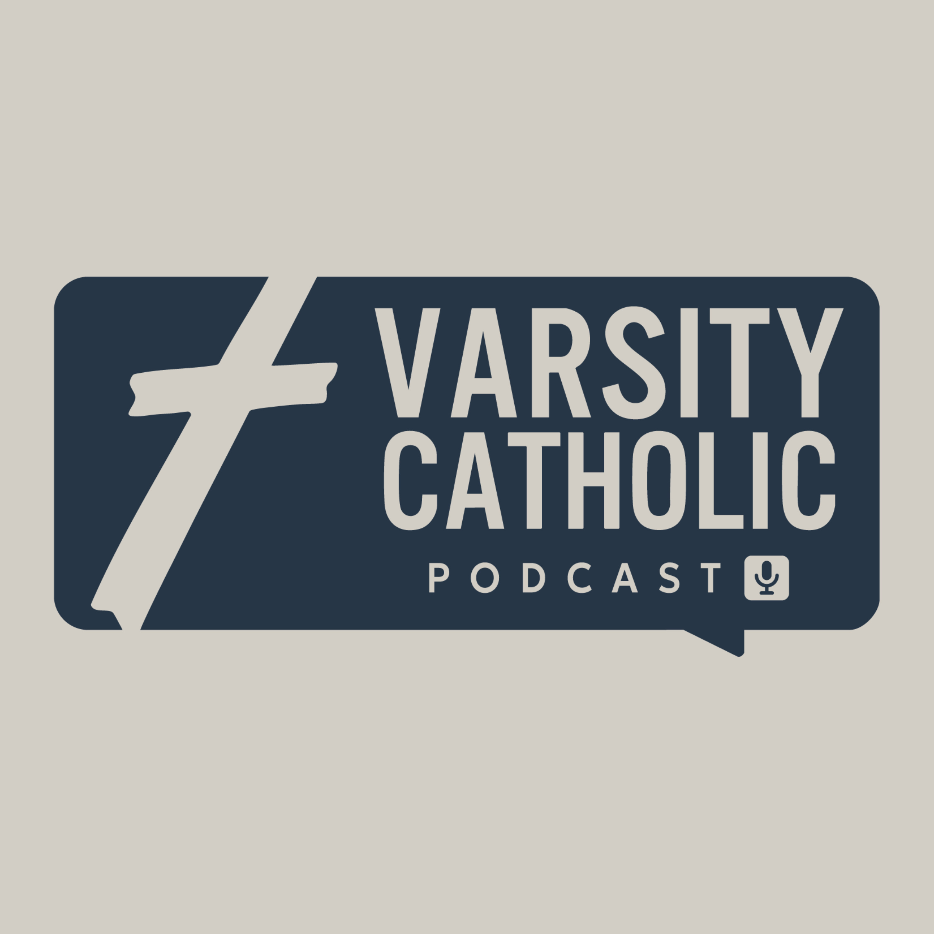 Seton Hall Runners on Pain, Faith, and Prayer - Varsity Catholic Podcast