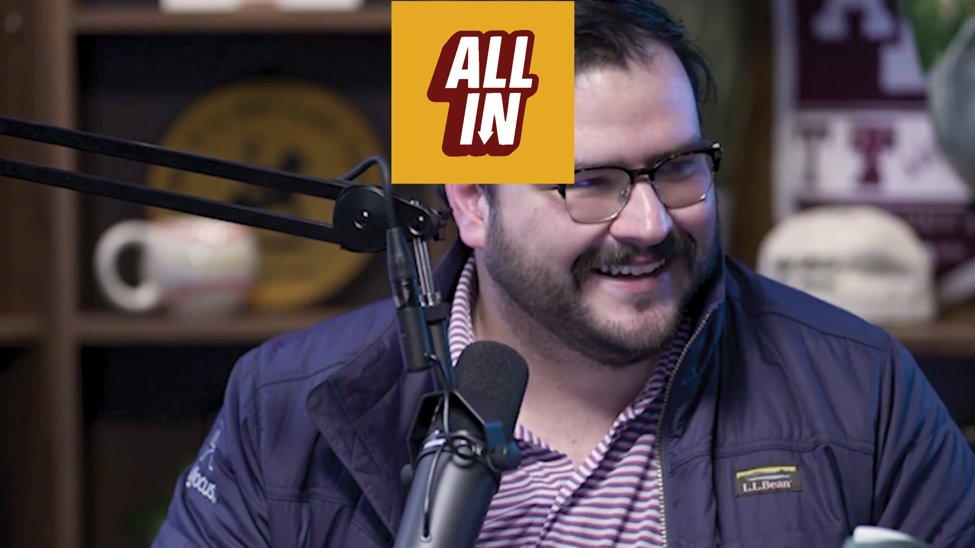 The Dumbest Hills We’d Die On - All In Podcast