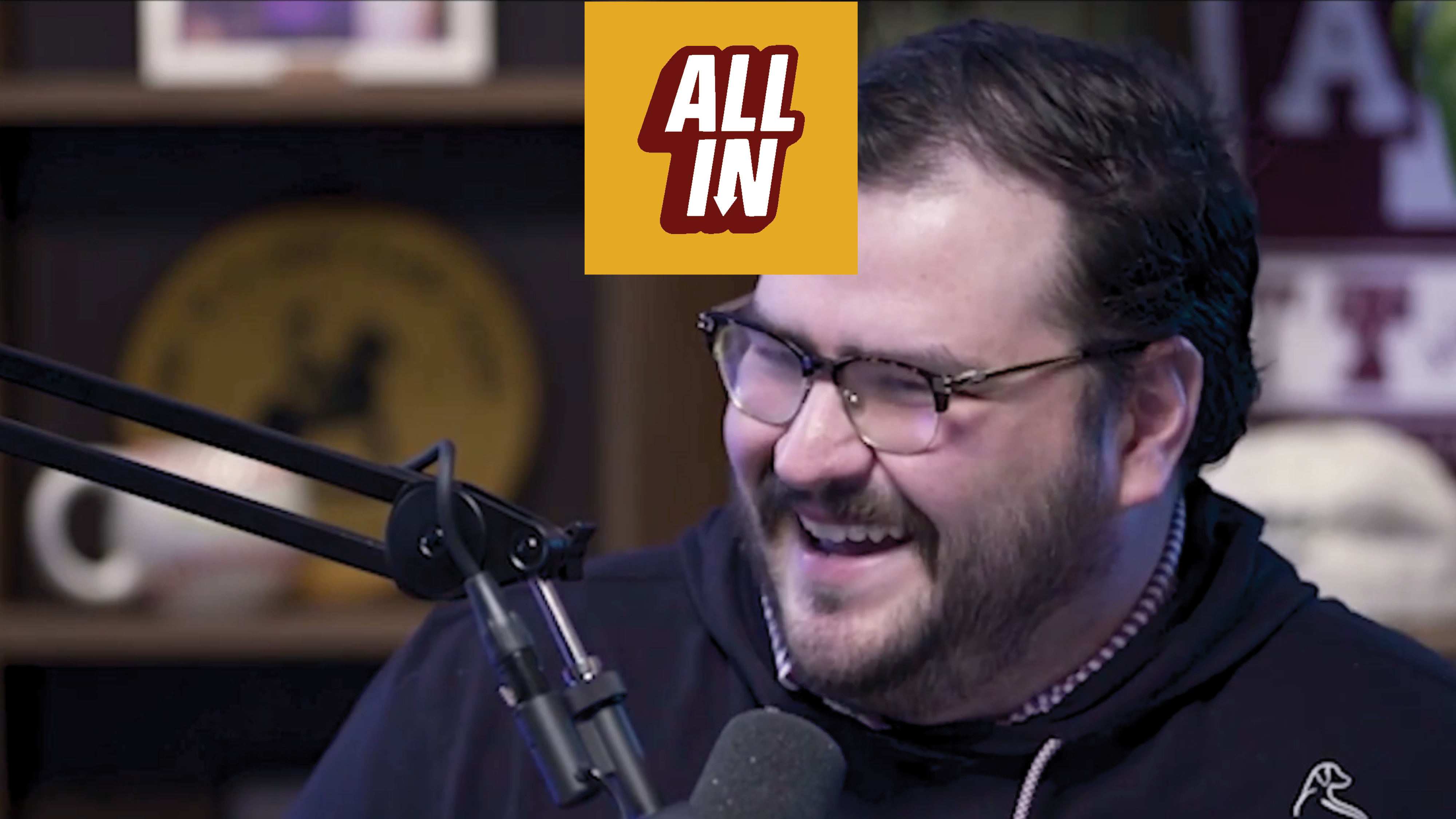 How You Know You’re Becoming Your Parents - All In Podcast