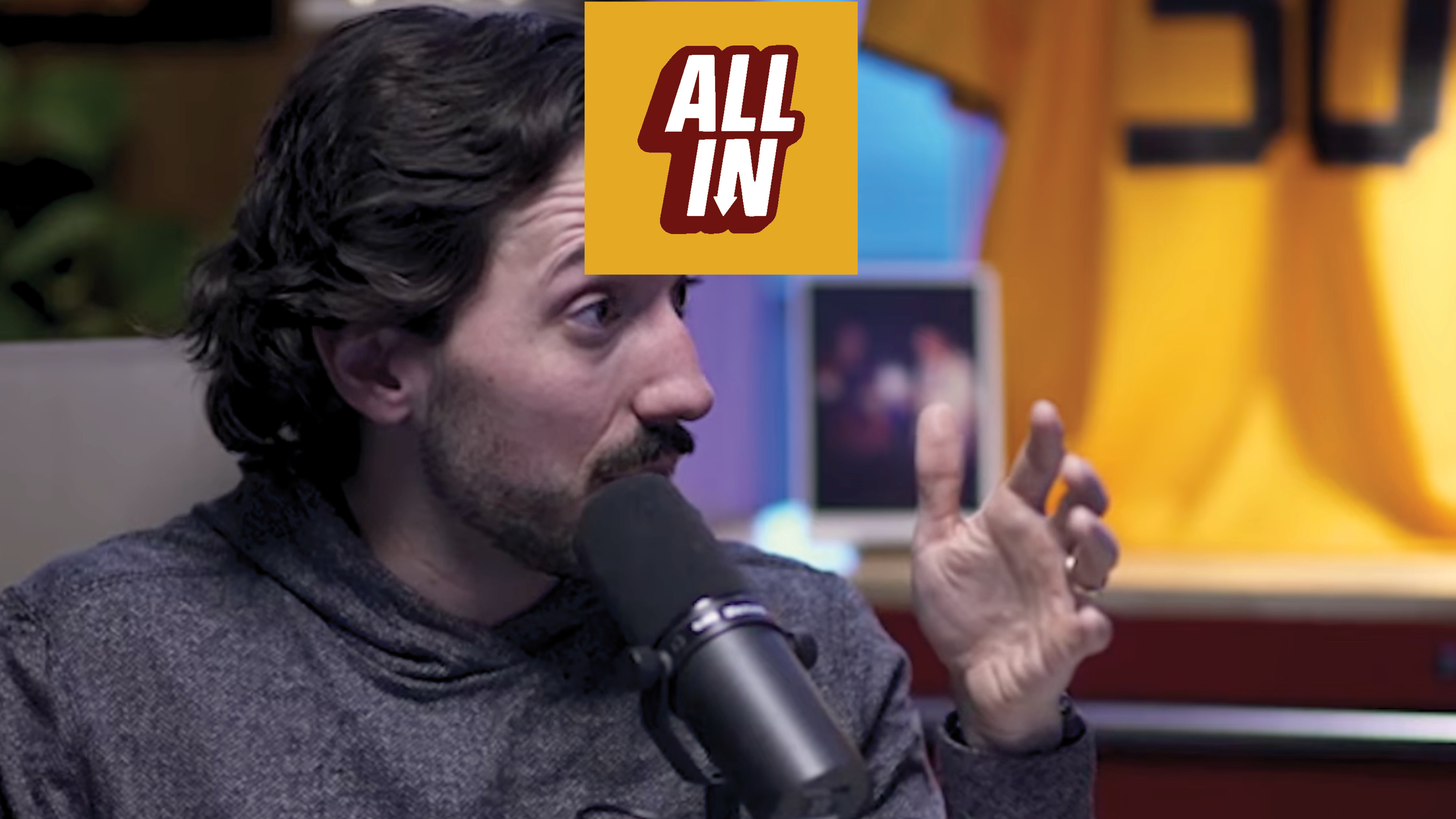 What Men Get Wrong About Dating - All In Podcast
