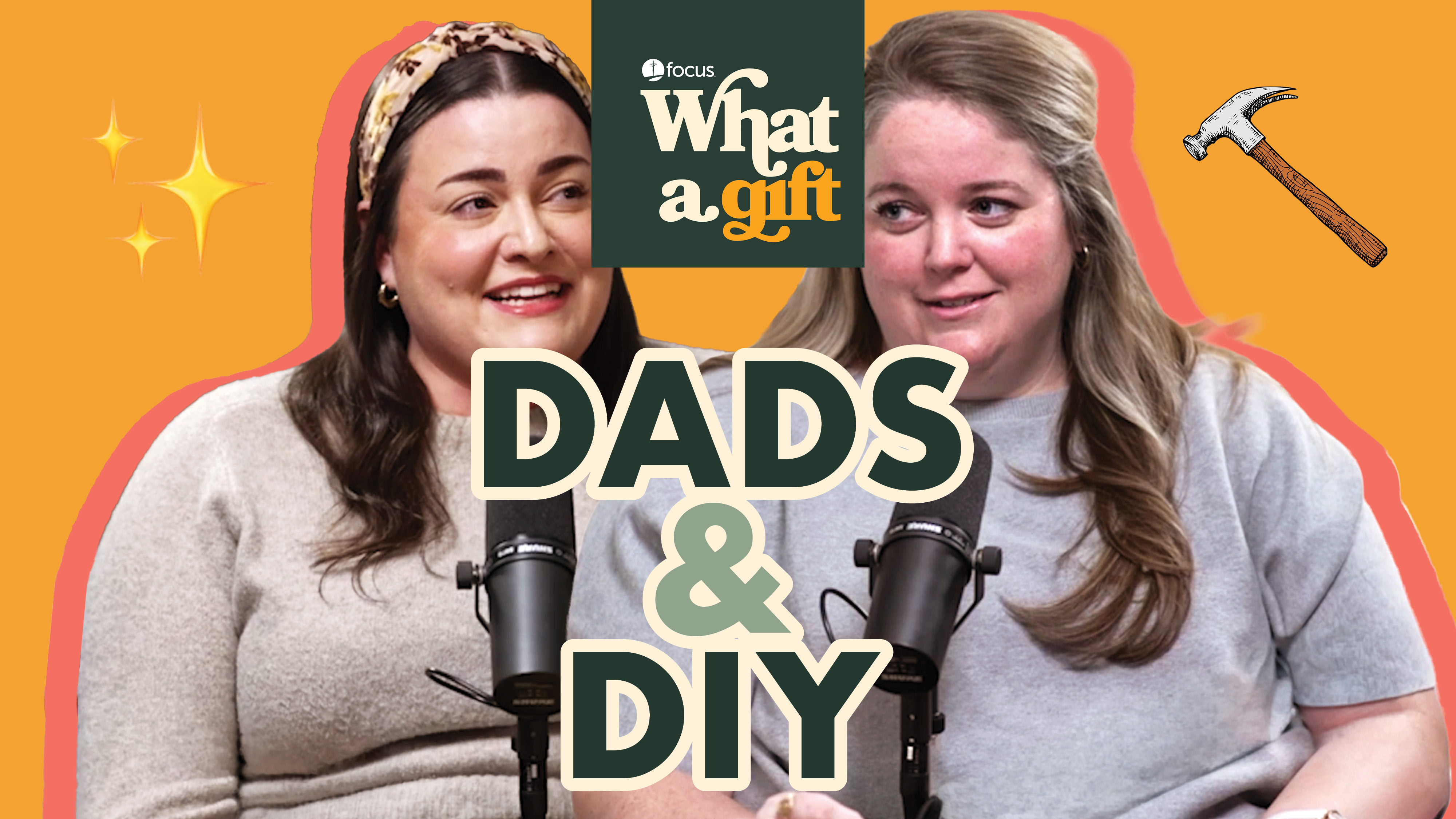 Dads & DIY