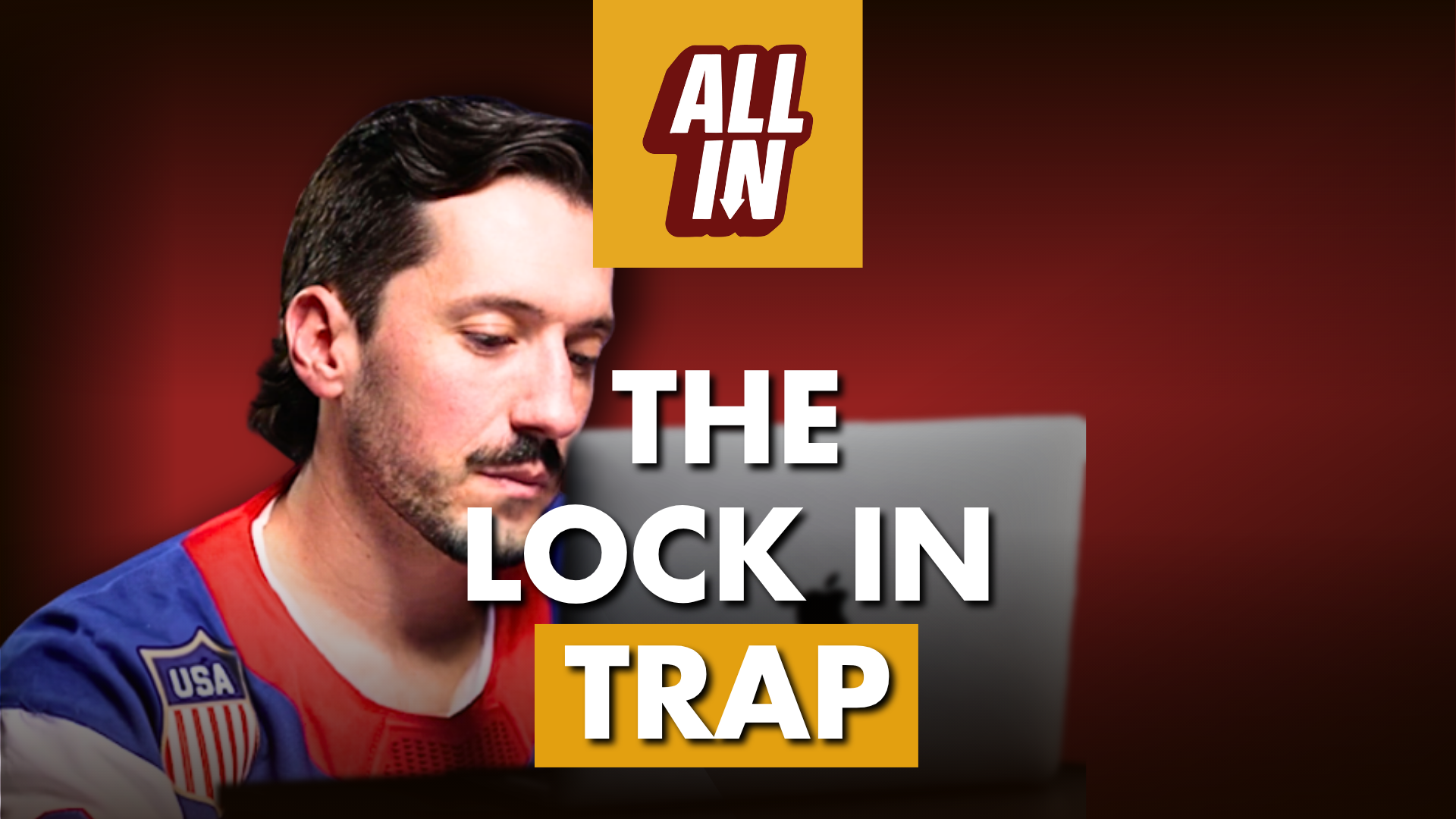 Is Locking In Keeping You Lonely?