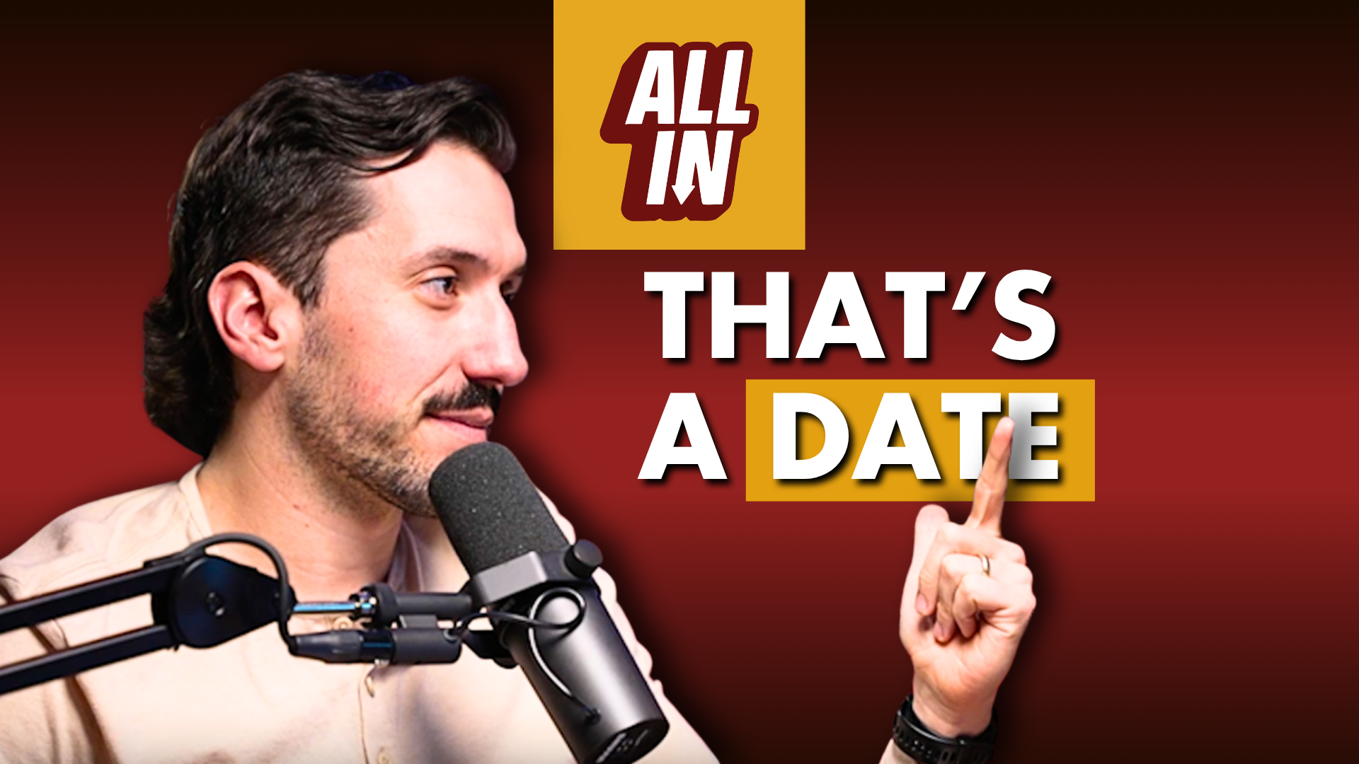 Why "She's Just A Friend" Is A Lie