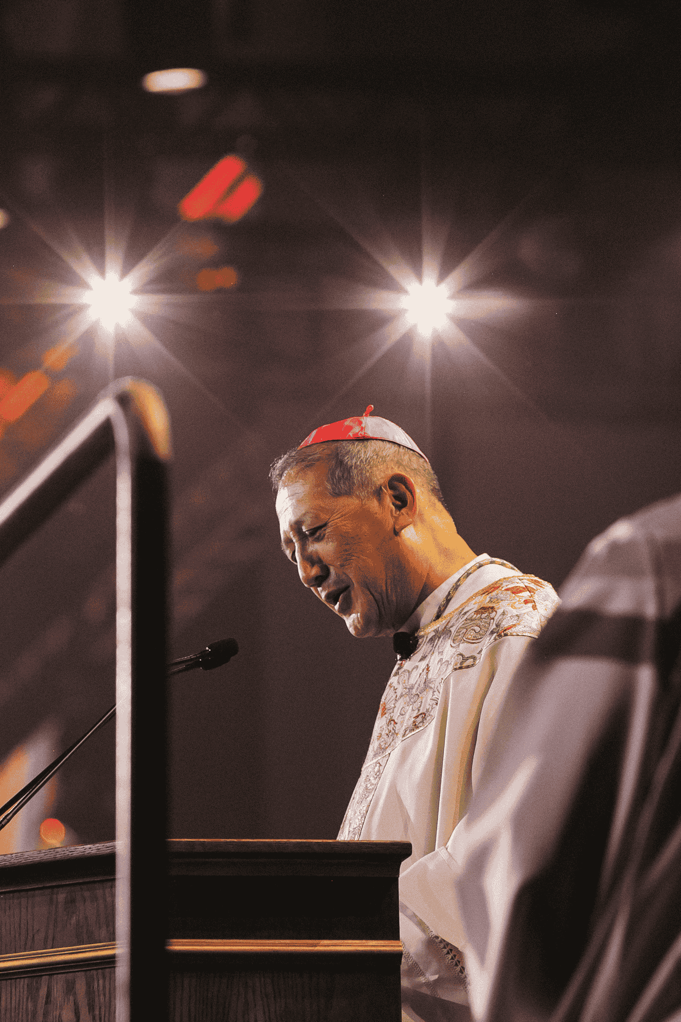 SEEK Homilies (2025)