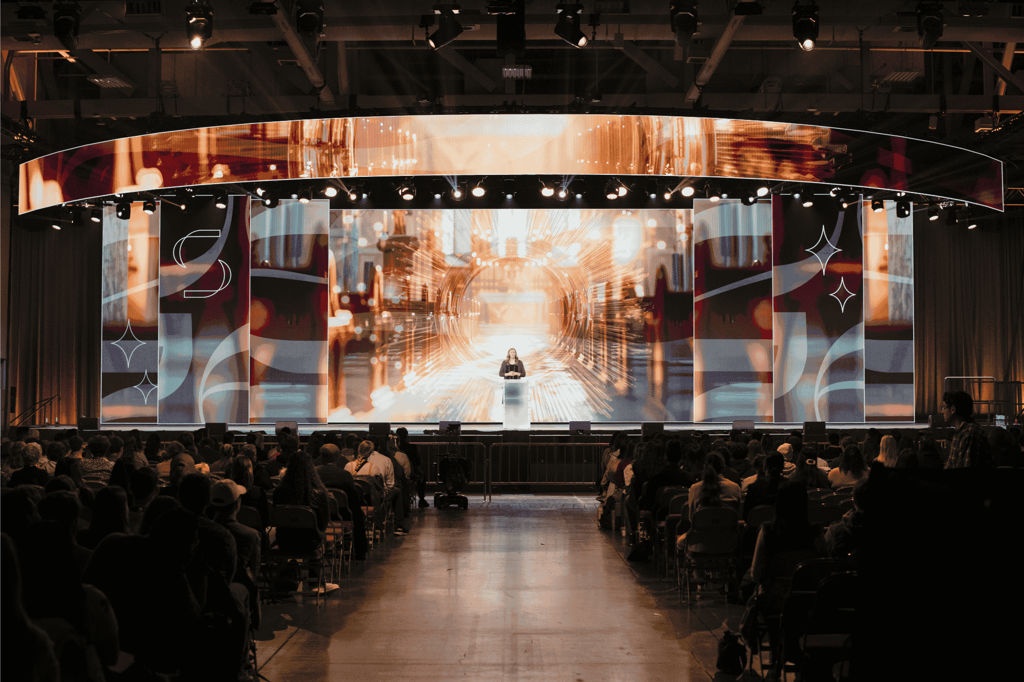 SEEK Keynotes (2025)