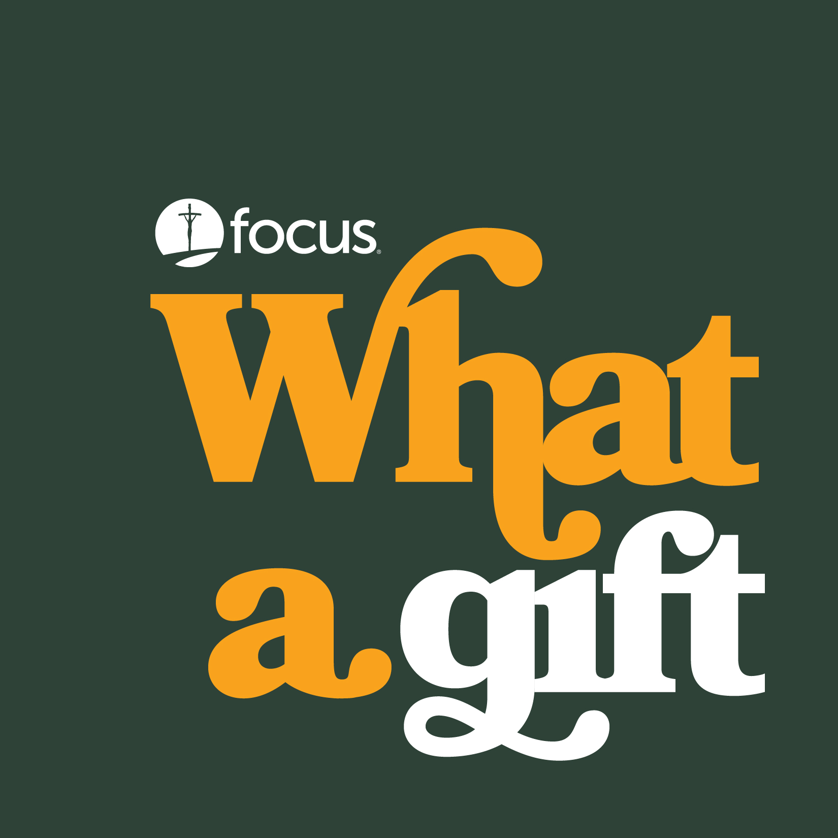 What a Gift Podcast