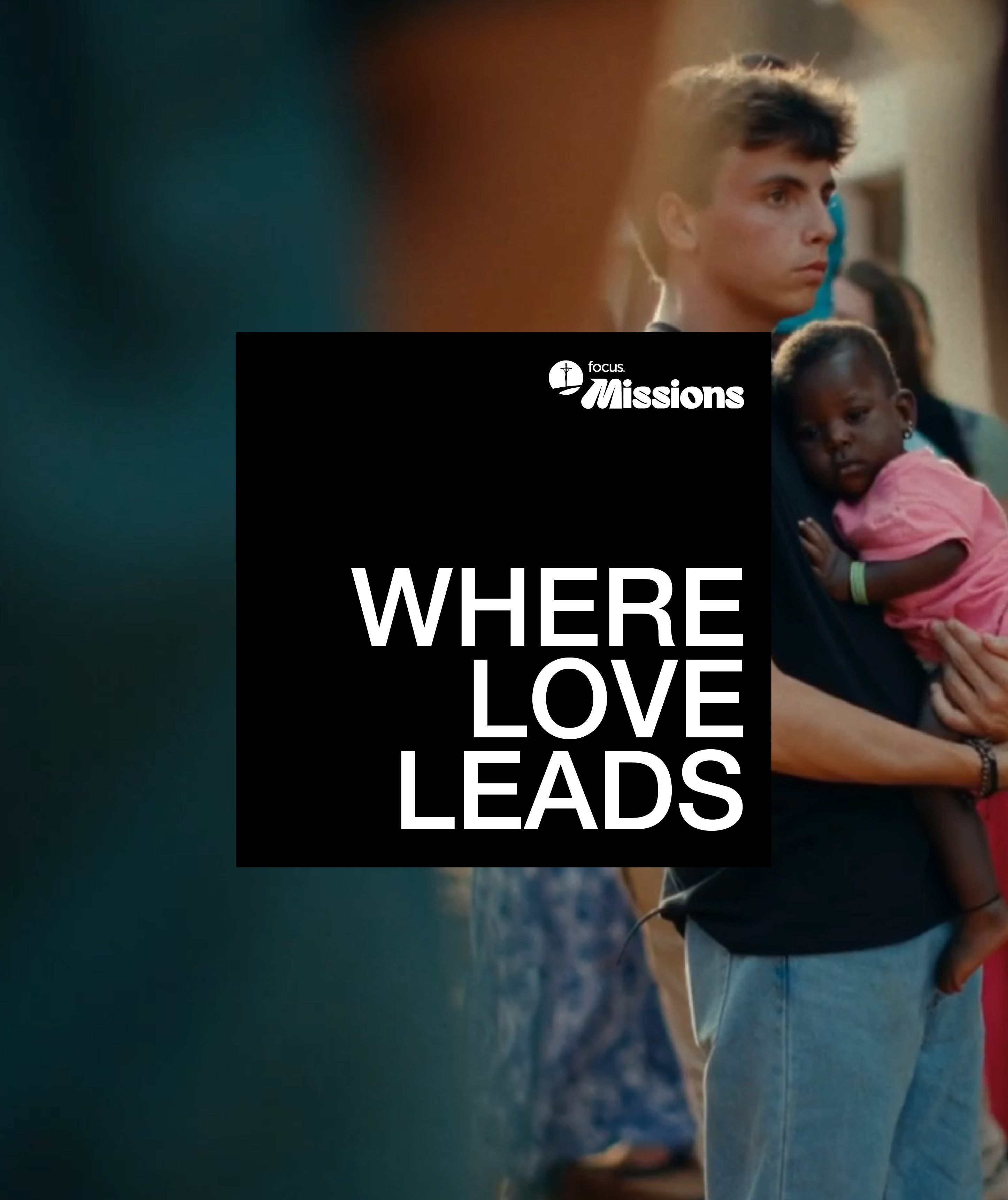 Where Love Leads