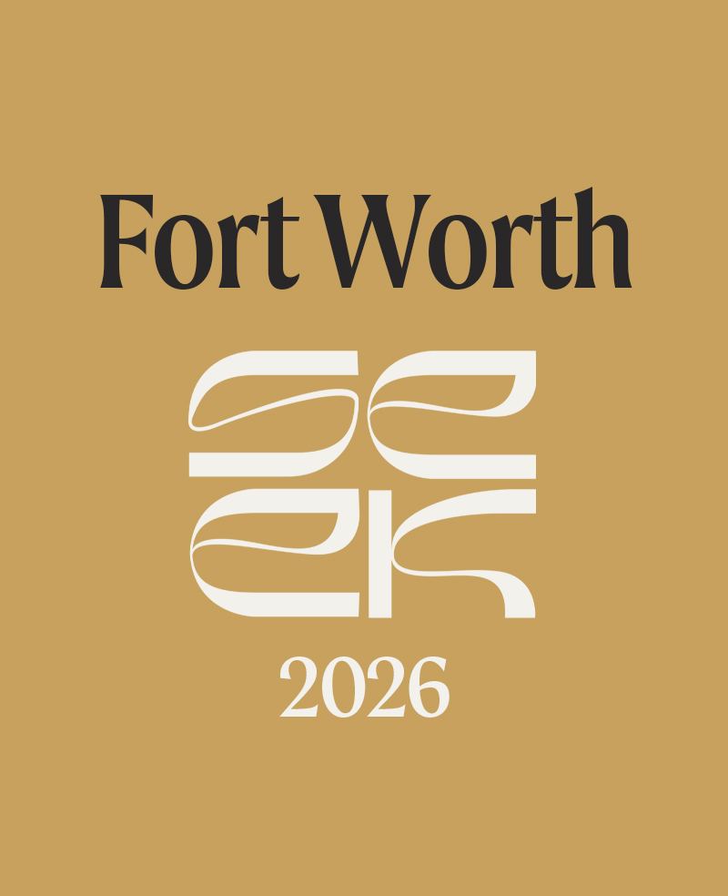 SEEK26 | Fort Worth