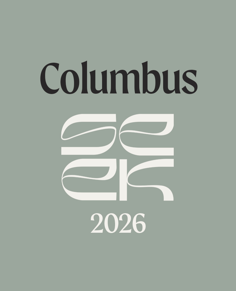 SEEK26 | Columbus