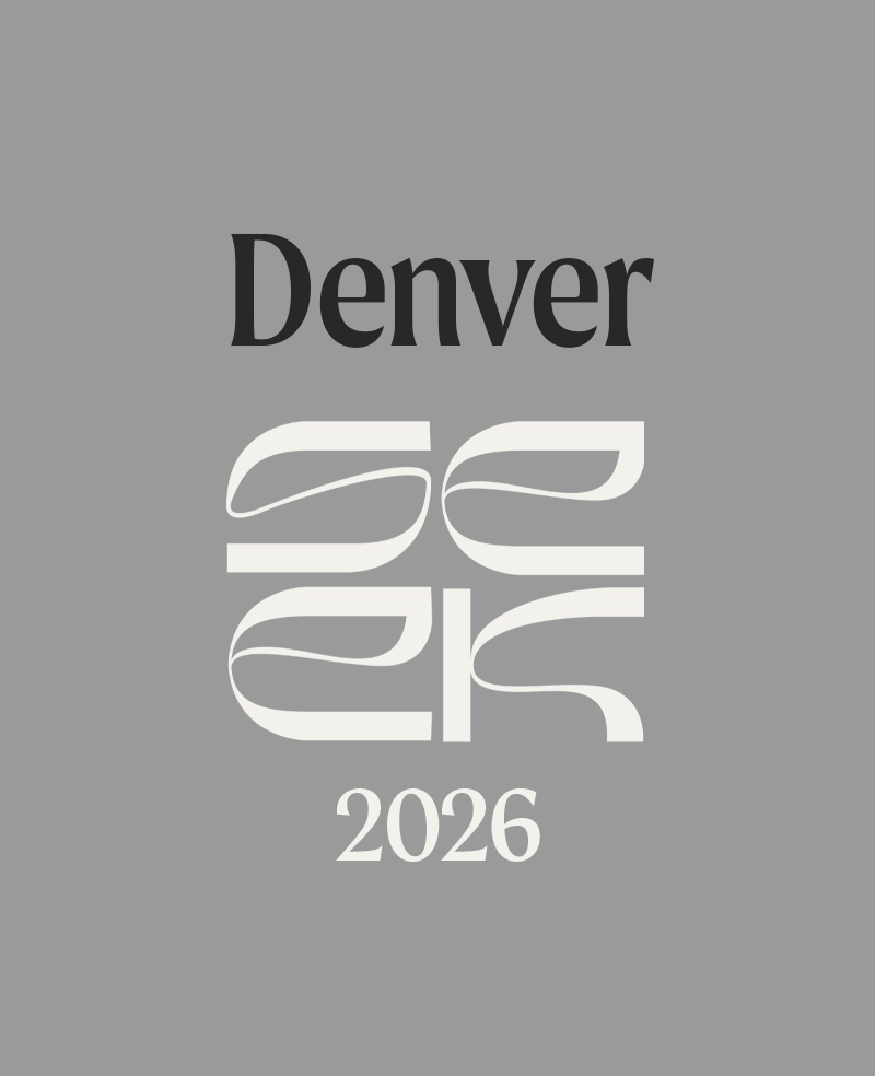 SEEK26 | Denver