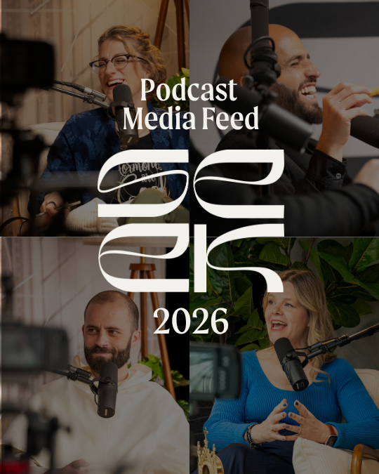 SEEK26 | Podcast Media Feed