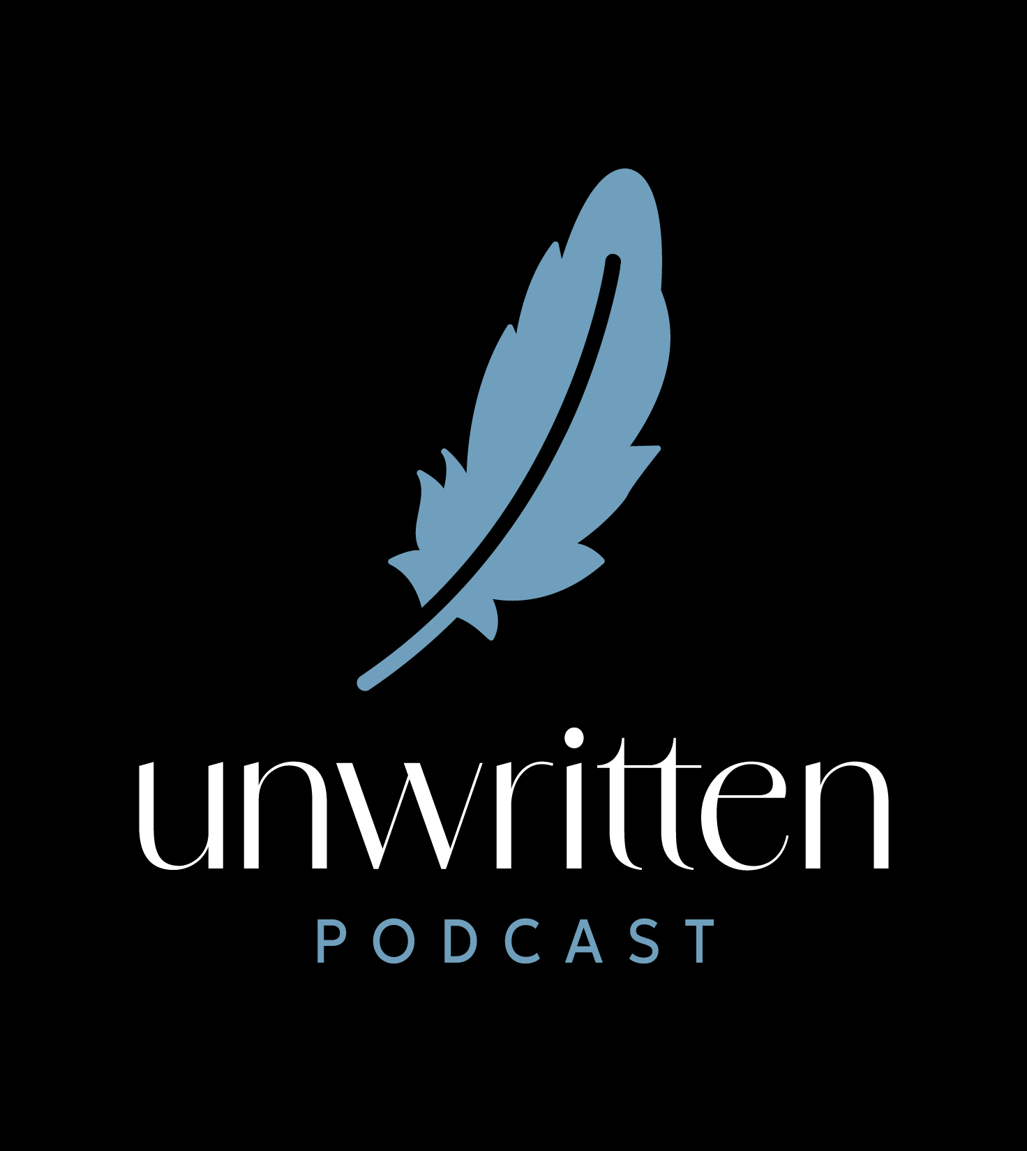 Unwritten: From Ashes to Abundance