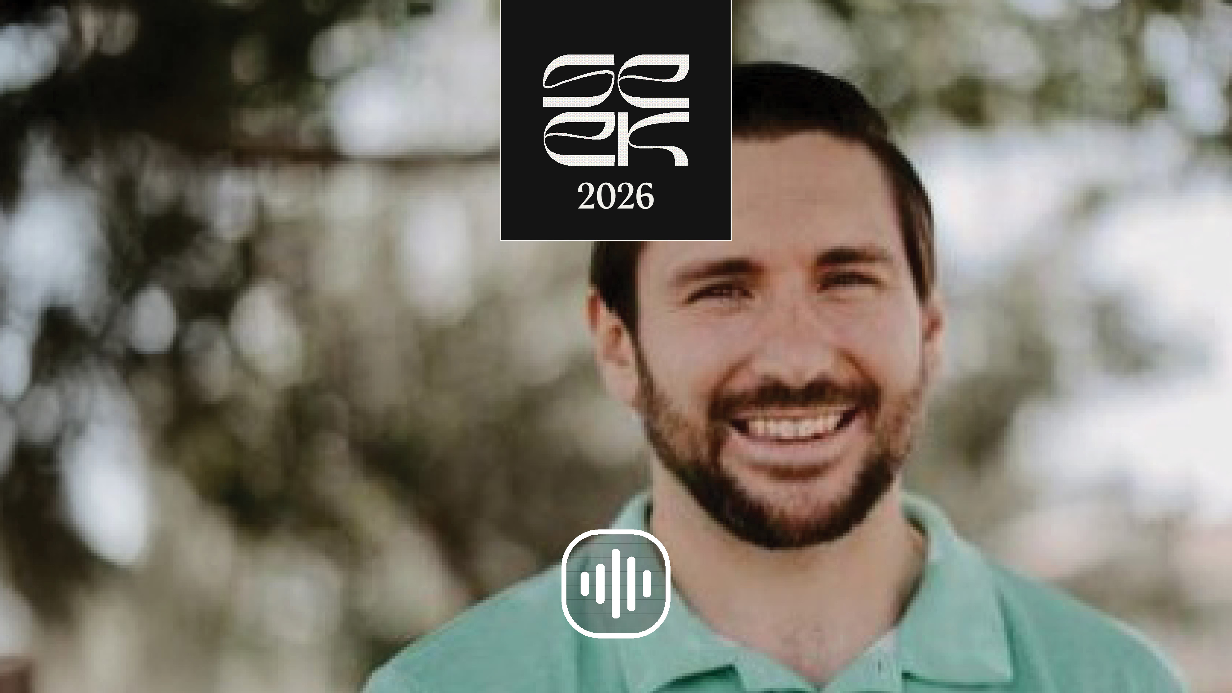 Marcus Schoch: The Three Habits of Missionary Discipleship