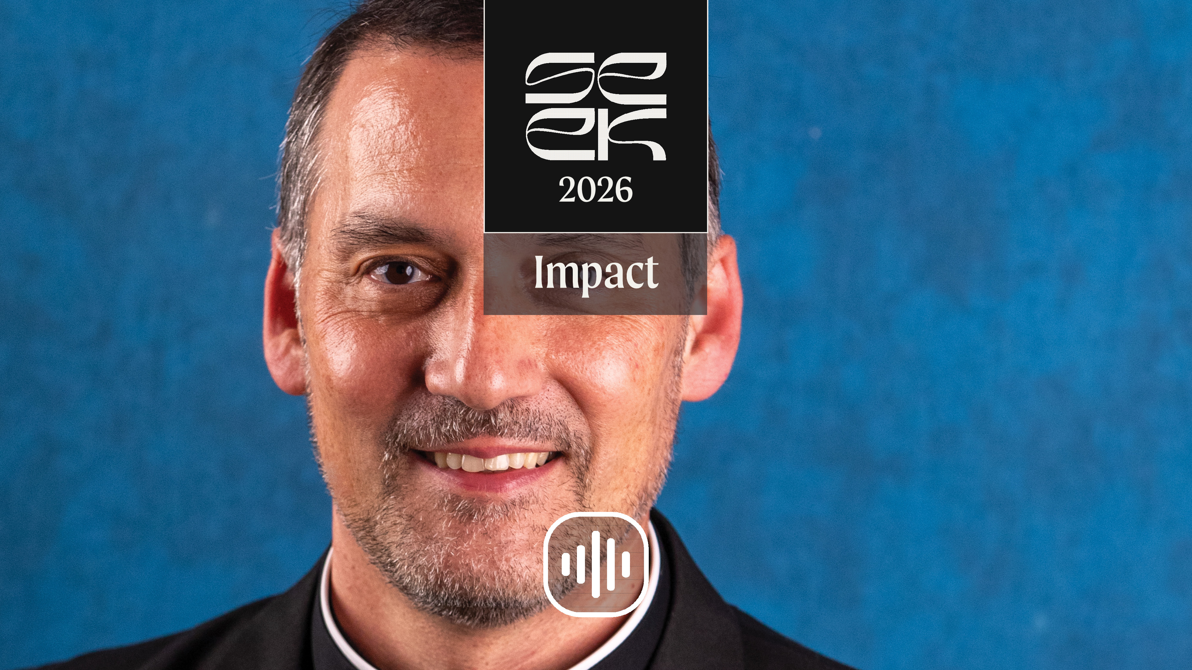 Fr. John Ignatius Ezratty: What is the Lord Inviting You To?